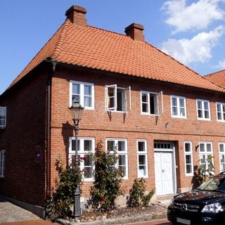 Wohnhaus Neuwerkstraße 7