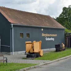 Bergbaumuseum Goberling