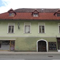 Herrengasse 5, Friesach