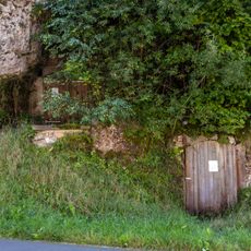 Kellerzeile Plecher Straße