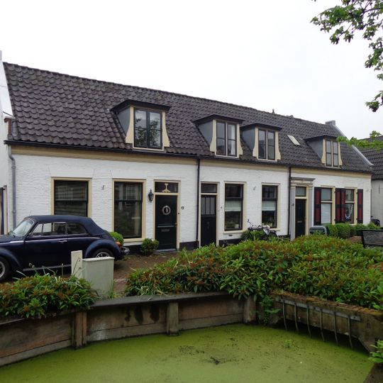 Wagendijk 45, Kockengen