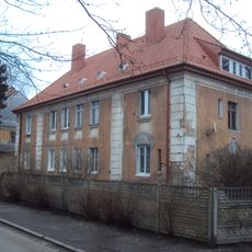 Жилой дом (Калининград)