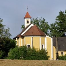 Saint Anna church Annaberg