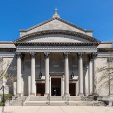 St. Ignatius Catholic Church