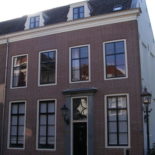 Kloosterstraat 13, IJsselstein