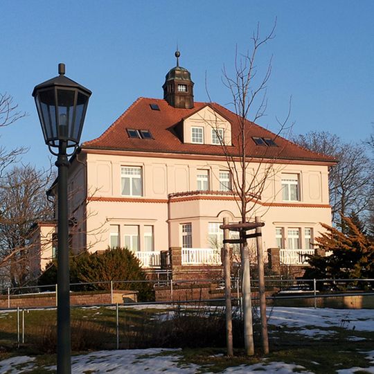 Villa Storchennest