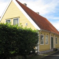 Cedergrenska gården