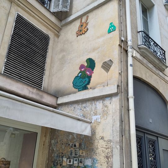 Denver the last dinosaur