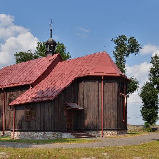 Dulsk, Golub-Dobrzyń County
