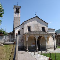 Chiesa di San Gottardo