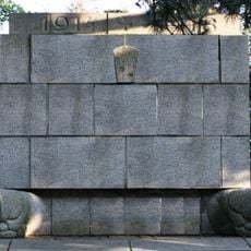 Pomník padlým v I. sv. v.