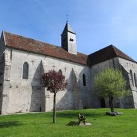 Saint-Martin-du-Boschet