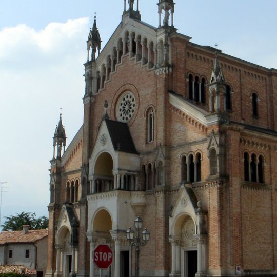 Duomo di Santa Maria Assunta
