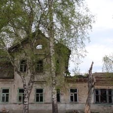 Жилой дом (Осташков)