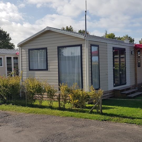 Camping La Gaieté