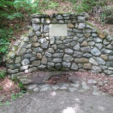 Bažantí studánka