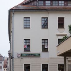 Wohnhaus Große Brüdergasse 1