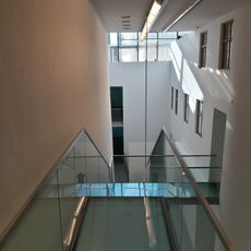 Kunst Meran/Merano Arte