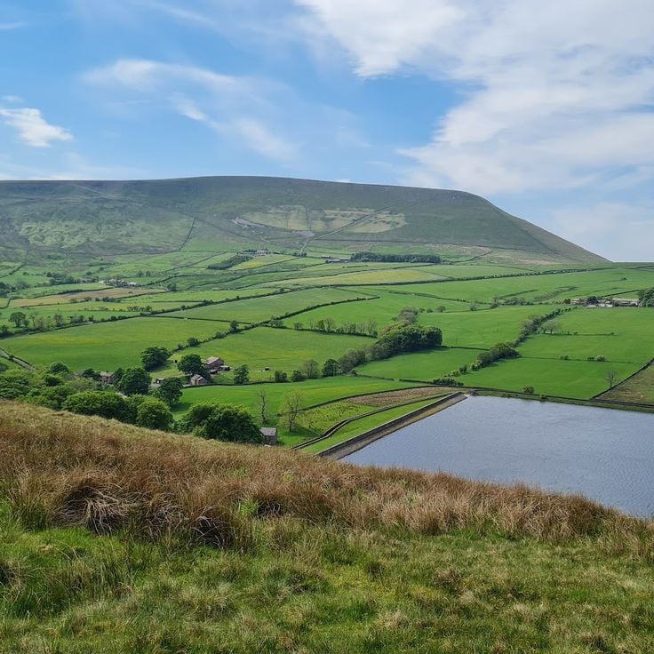 Pendle Hill