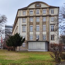 Königliches Oberversicherungsamt