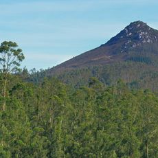 Pico Sacro