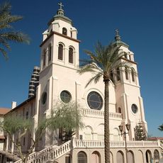 St. Mary's Basilica