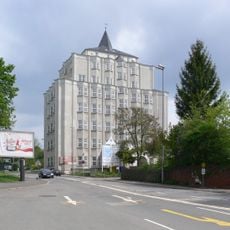 Cammann-Hochhaus