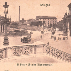 Piazza XX settembre
