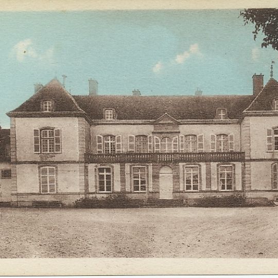 Château de Chiseuil