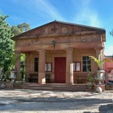 Saint George's Anglican Church