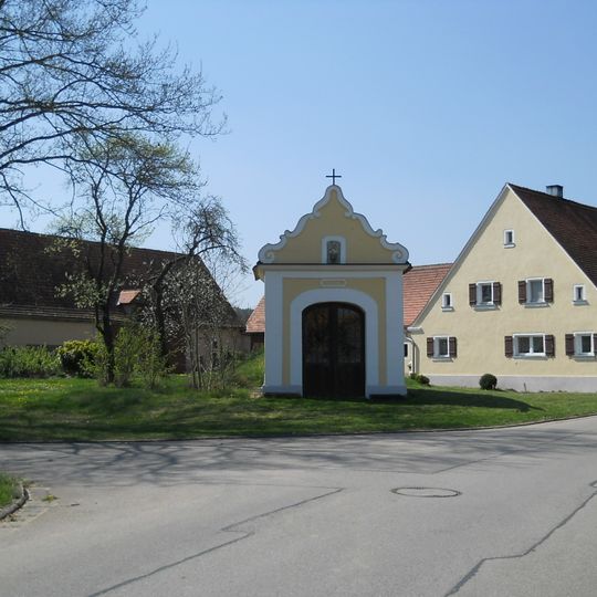 Katholische Kapelle