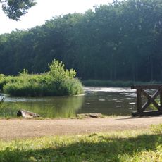 Arboretum in Gołuchów