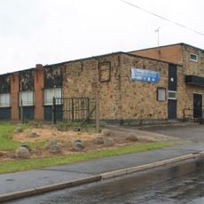 Hawksworth Wood Conservative Club