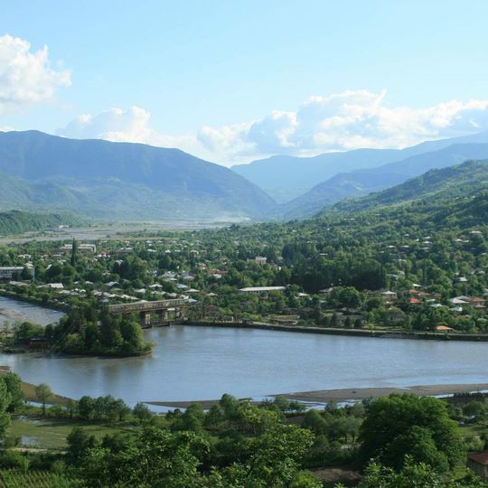 Tsageri Municipality