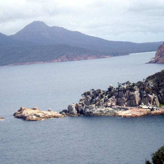 Wineglass Bay