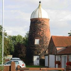 Maltby Windmill