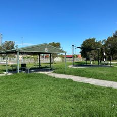 Hart Park