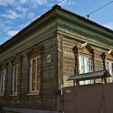 Leningradskaya Street 46, Kirzhach