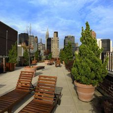 Murray Hill Historic District