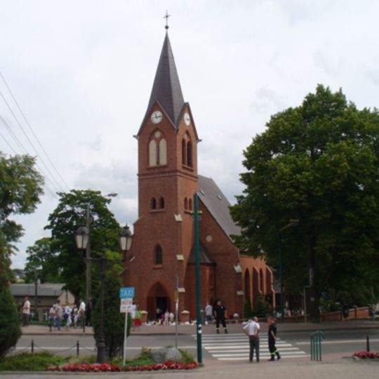 Sierakowice
