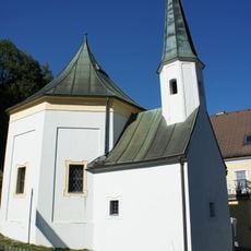 Frauenkapelle