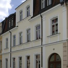 Mietshaus