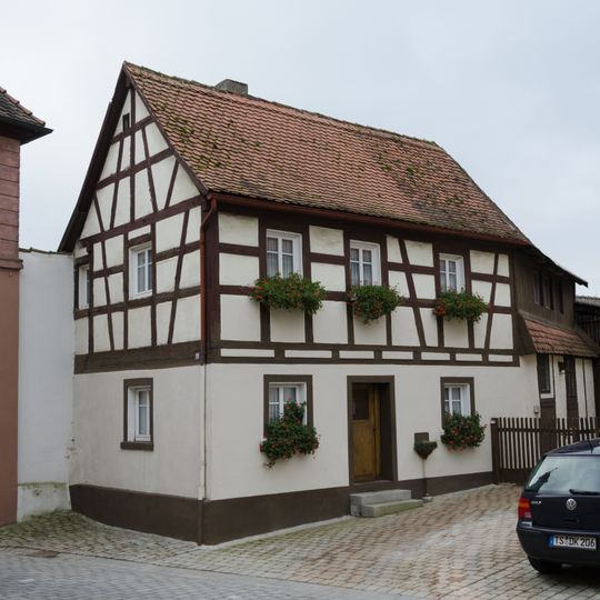 Hauptstraße 28