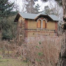 Weinausschank Schildenstraße 13