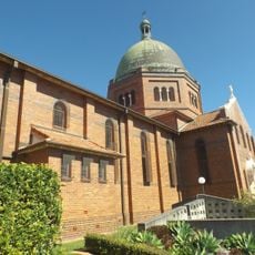 Corpus Christi Church