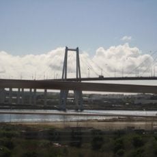 Edgar Cardoso Bridge