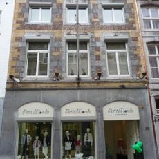 Bredestraat 39, Maastricht