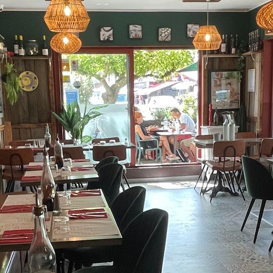 Pizzeria Arteka