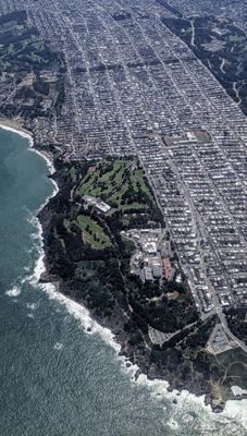 Aerial View 2