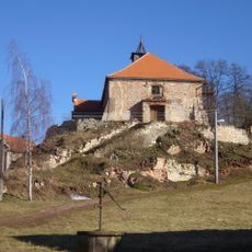 Church of Saint Bartholomew
